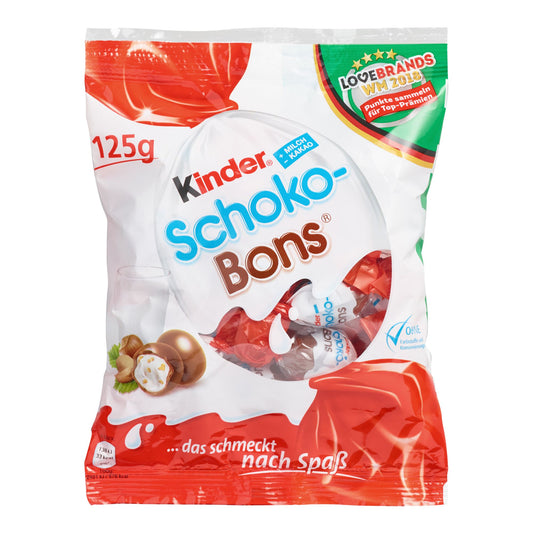 Kinder Schoko Bons