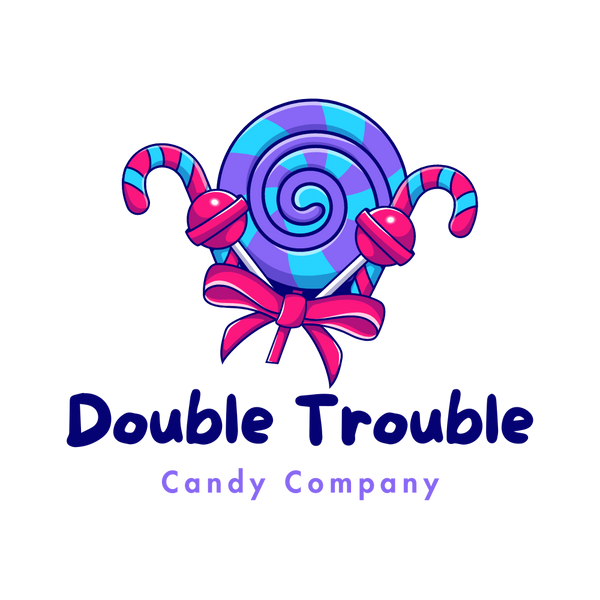 Double Trouble Candy Co.