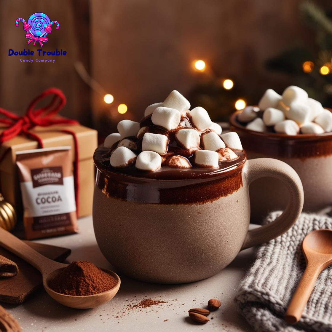 Hot Cocoa Gift Set