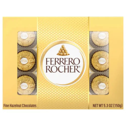 Ferrero Rocher Gift Set