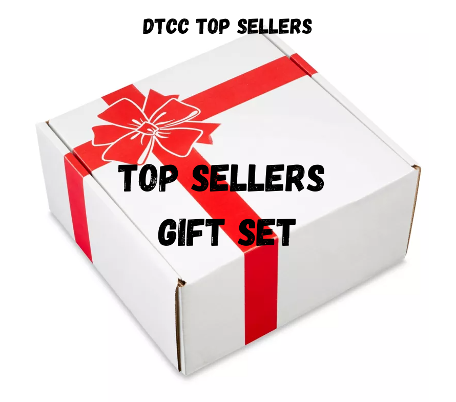 DTCC Top Sellers Gift Set