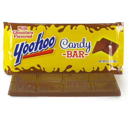 YOO-HOO CANDY BAR