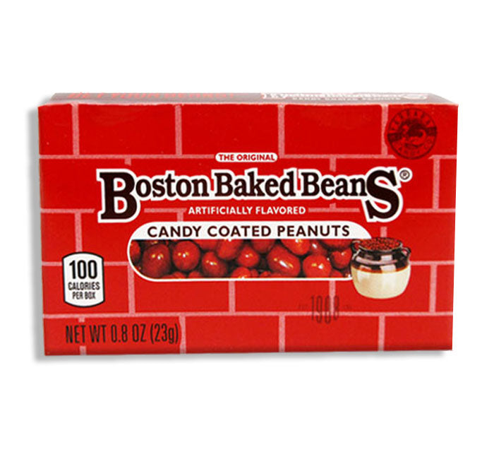 FERRARA BOSTON BAKED BEANS CHANGEMAKER