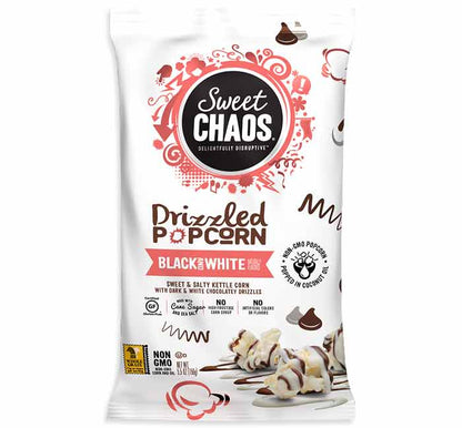 Sweet Chaos Popcorn Gift Set