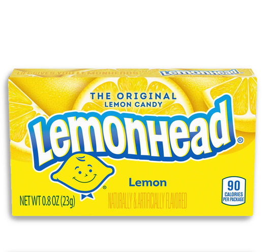 LEMONHEADS